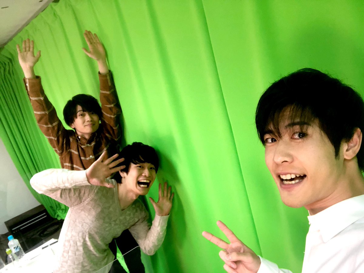 TakeoooOtsuka's tweet image. PLATTO朗読劇『透明な檻』
ご視聴ありがとうございました！

1部と2部で少し違ったものをお見せできたらいいなーと思い取り組んでみましたが、いかがだったでしょうか。

アーカイブの視聴･購入が1週間可能ですので、是非ともよろしくお願いします！！
#PLATTO
