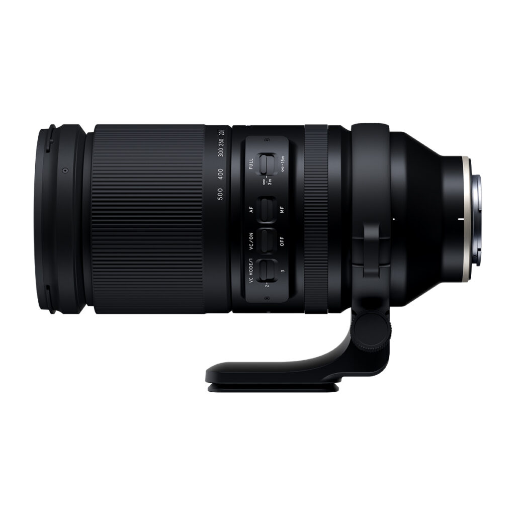 FotoinfoOnline's tweet photo. New!! TAMRON 150-500mm F/5-6.7 DI III VC VXD เปิดตัว 22 เมษายนนี้  https://t.co/mKbwFIbuxV @TamronJP #เลน��์ซูม #เลนส์ใหม่ #ถ่ายรูป #นก #wildlife #birds https://t.co/rfnD1YbuxQ