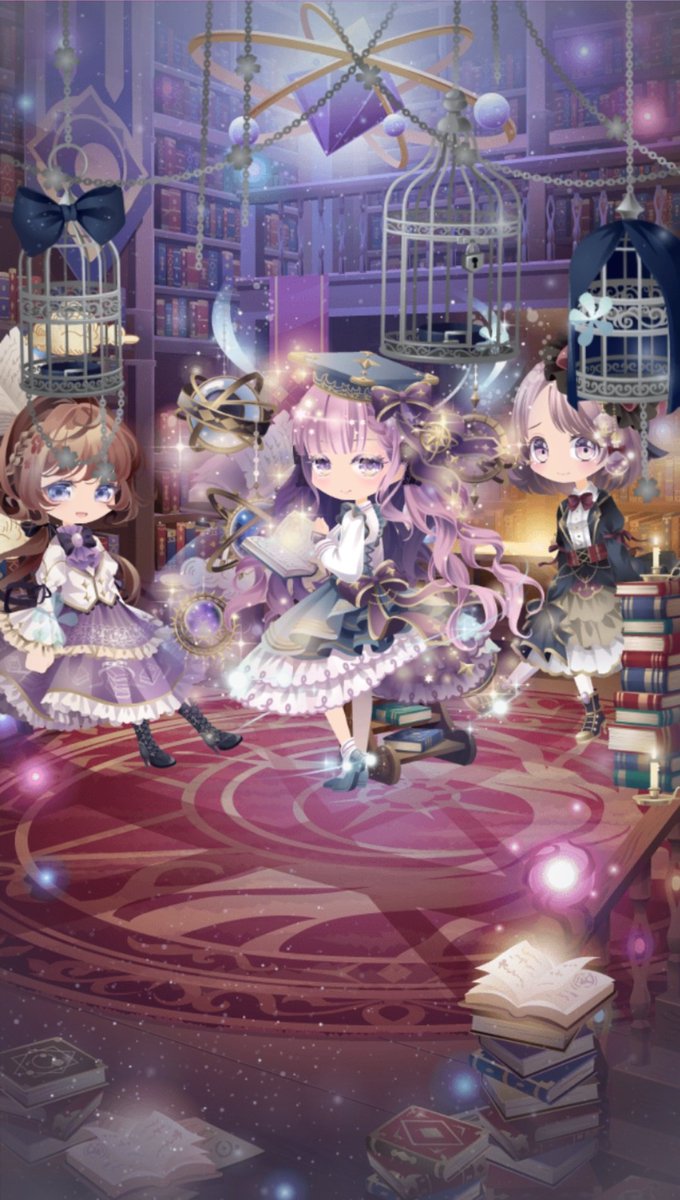 Shobhy3's tweet image. My show! #MagicLibrary
#cocoppashow #cocoppamodels 

#7th
#cocoppaplay
#ココプレ