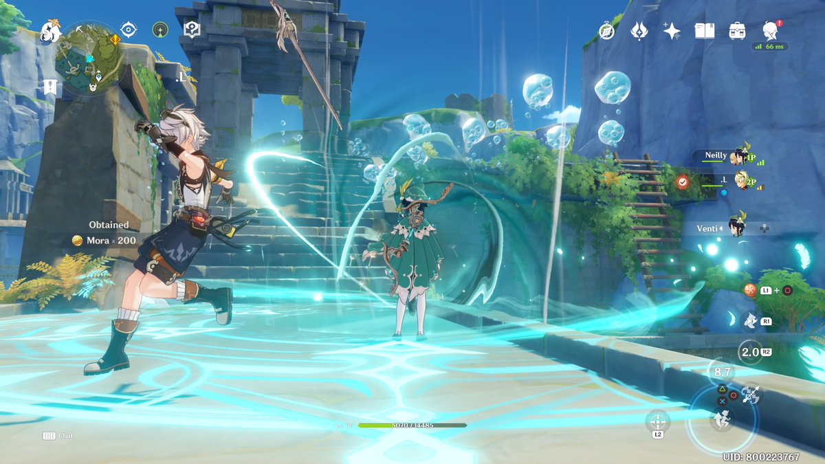 JMarshBellos's tweet photo. #PS4share https://t.co/7fwne9BtQH