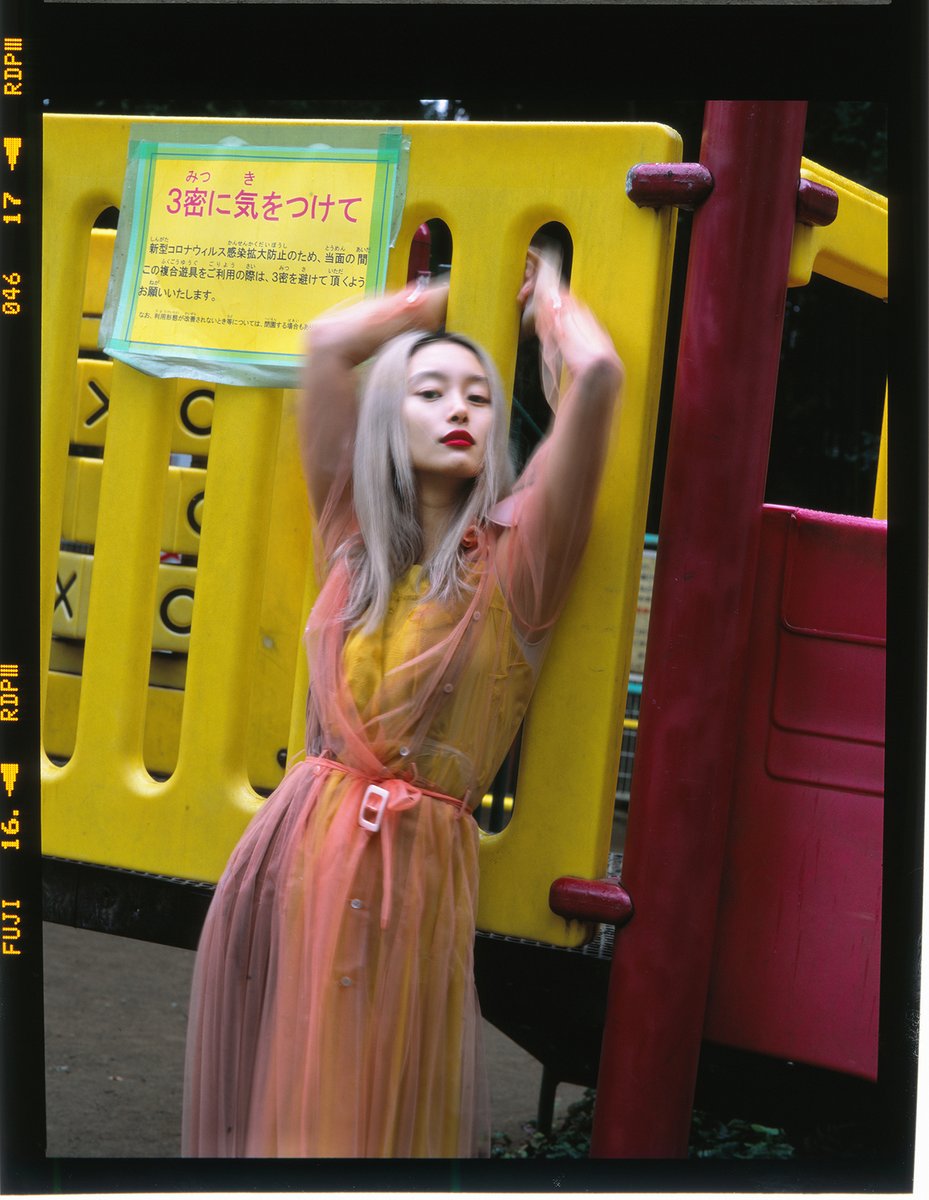 鈴木親on Twitter Shioli Kutsuna With Maison Margiela 忽那汐里 鈴木親on Twitter Shioli Kutsuna With Maison Margiela 忽那汐里