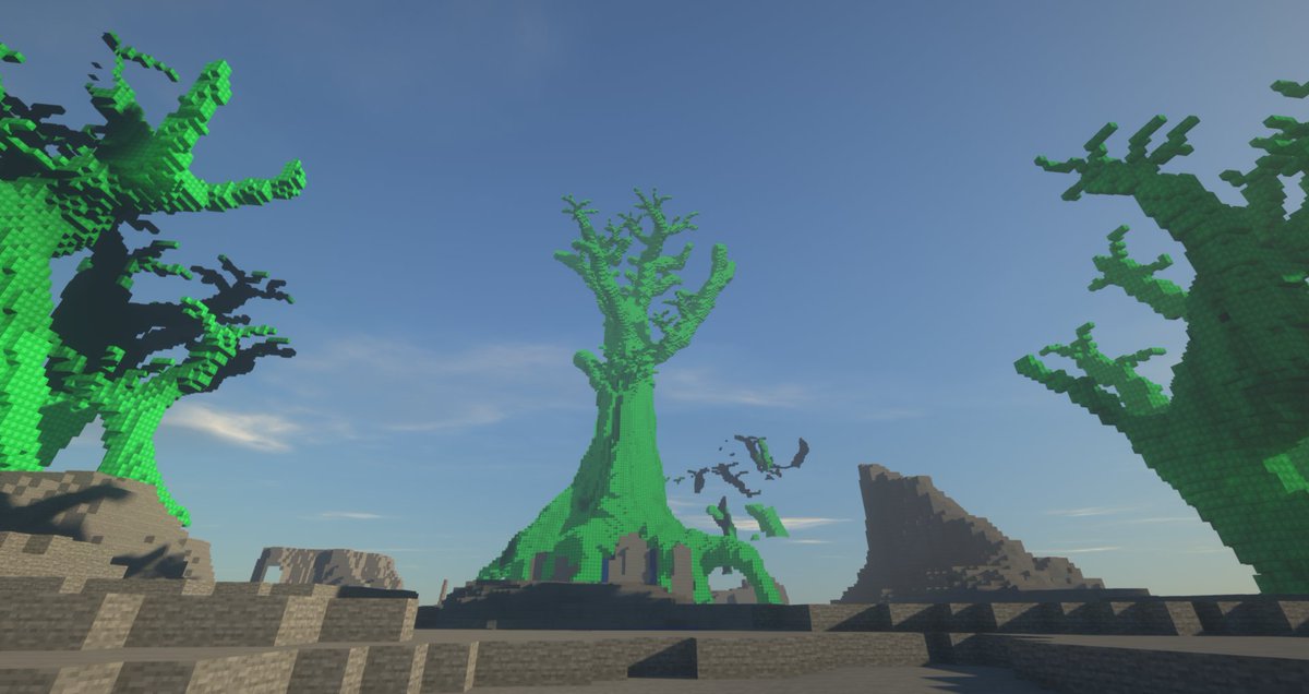 RPBuildteam's tweet image. Ein neues Projekt ist in Aussicht 🔭