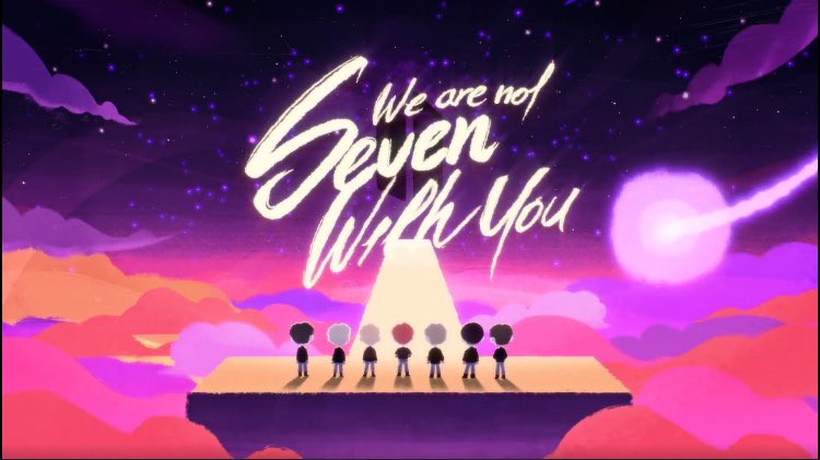 -we are bulletproof: the eternal <33