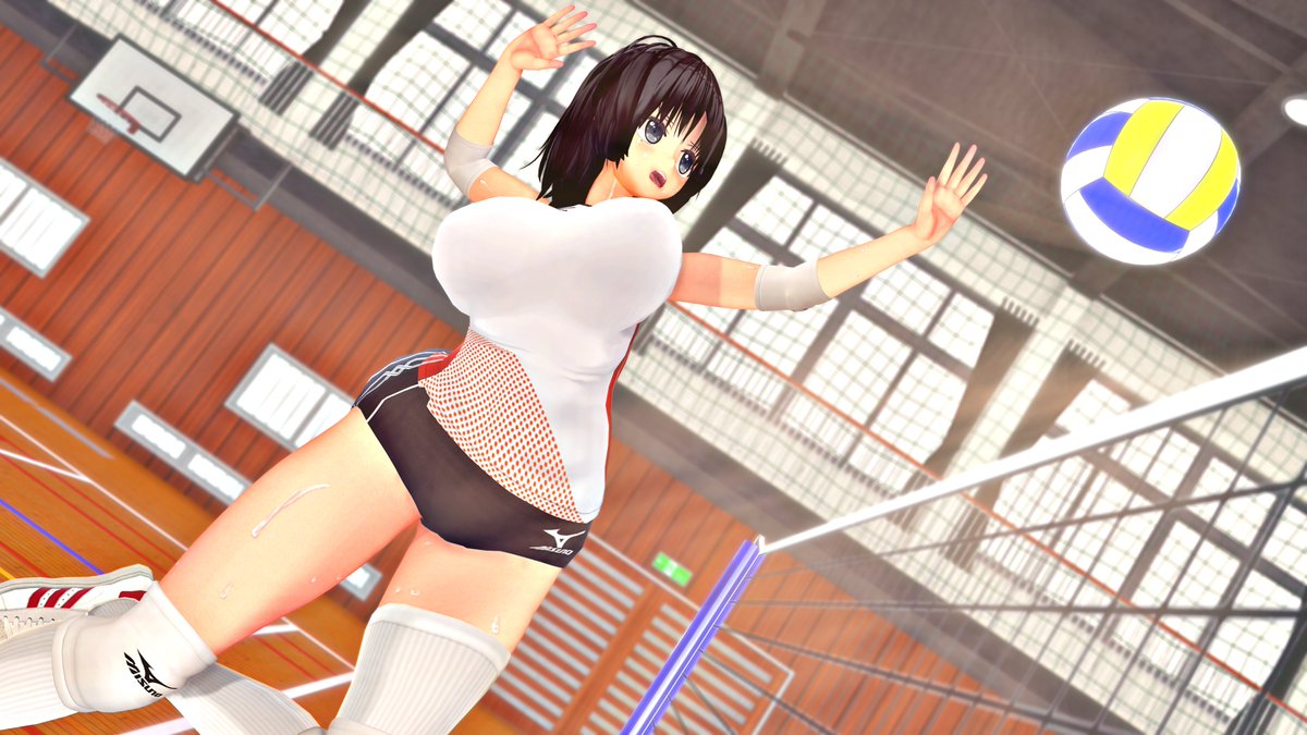 オラだってエロ成分ほとんどない清楚な雰囲気SS撮ることはある(悲しいけどほとんど反応されない #COM3D2