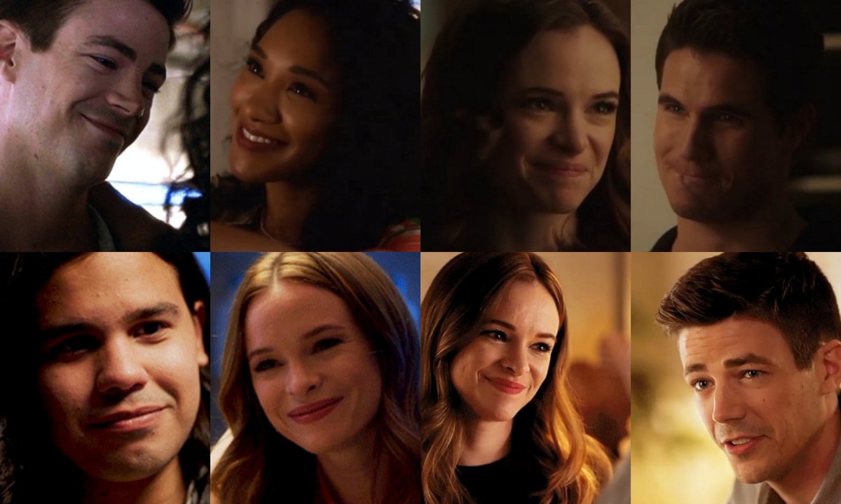 Grlwhowrites's tweet photo. The gag for me is that it's actually canon that even in the most """shipworthy""" scenes they have the chemistry and heart-eyes is way better with literally every other person they've interacted and had "ships" with. 😂
#WestAllen #SnowStorm #Killervibe #Snowbarry https://t.co/iymd5PLMZ8