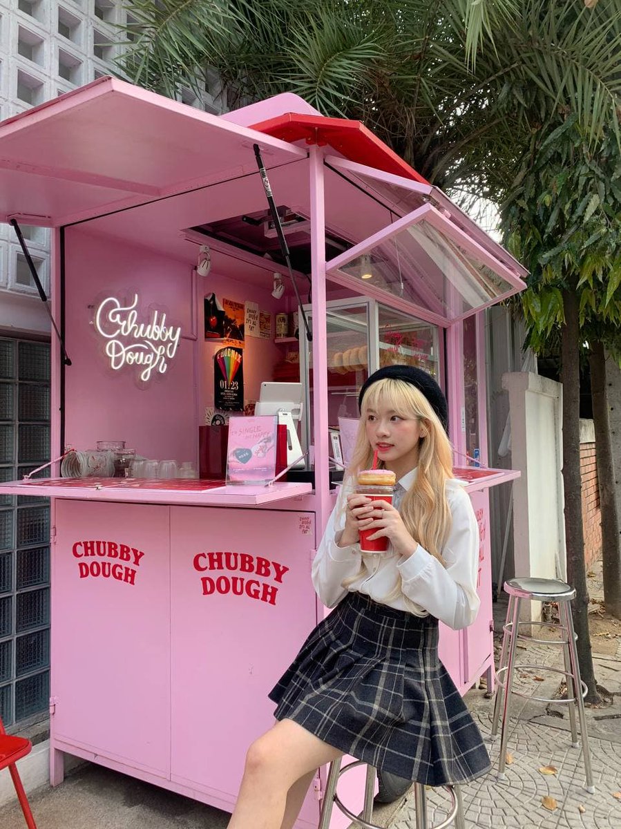 Sawasdee Ka~ It's the Thai New Year this week and on behalf of Z-Stars, we wish you a lot of big smiles, bundle of joy and happiness in the new year. Happy Songkran 2021! -- Bell, Z-Girls. 

#Songkran2021 #zpopdream #zstars #galaxz #zgirls #zboys