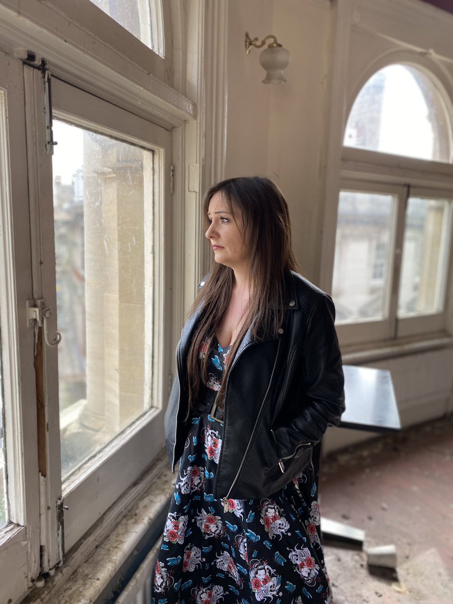 Drone shot of the opening shot of a music video we are collaborating with Natalia UKmusic on climate change awareness.  #climatechangeawareness   #music  #film #healthandwellbeing #rainydayshub  #filmfestival #shortfilm