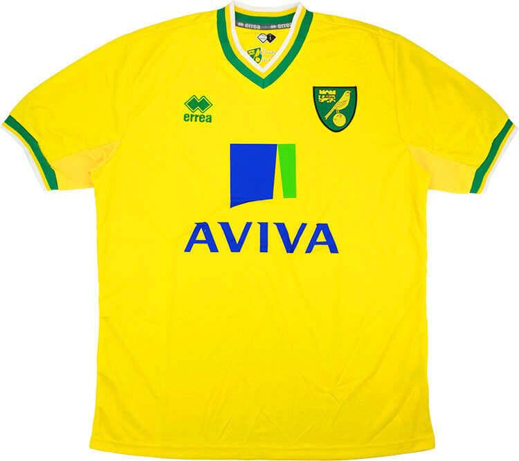 Talk Norwich City tweet media