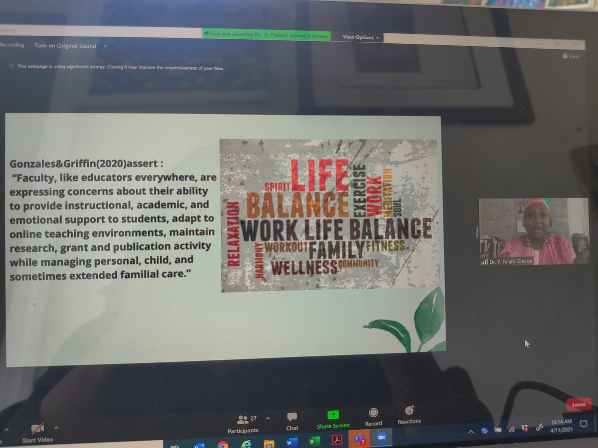 MenahPC's tweet image. #FWCA21 #fwca2021 can we - women of color in the qcademy- keep doing it all?