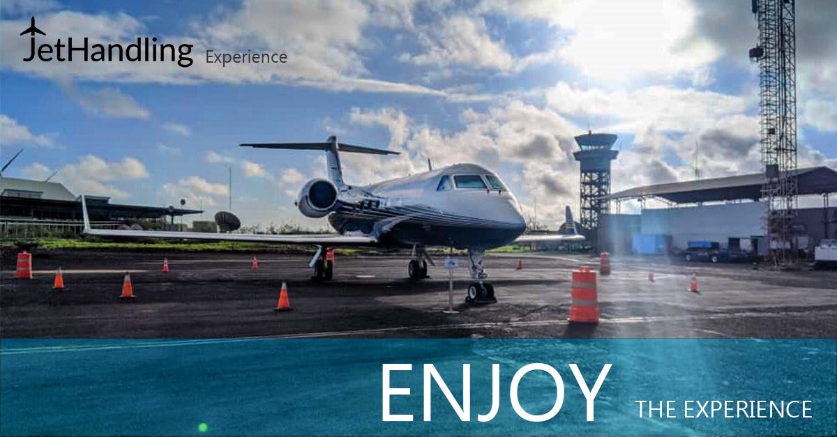 JetHandling tweet media