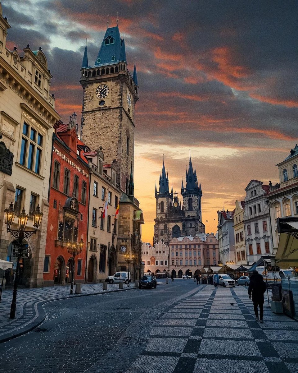 Praga