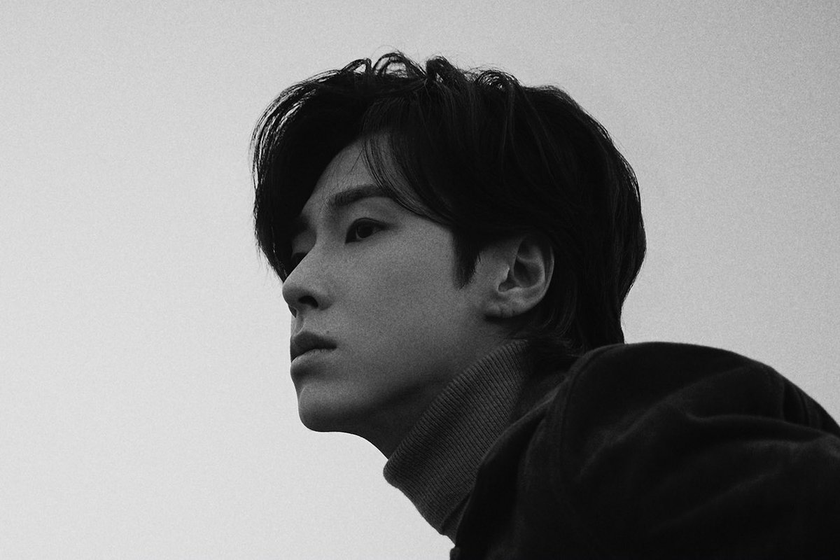 A thread of Mr Jung gorgeus side profile   #YUNHO  #TVXQ  #Tohoshinki  #We_will_wait_Yunho