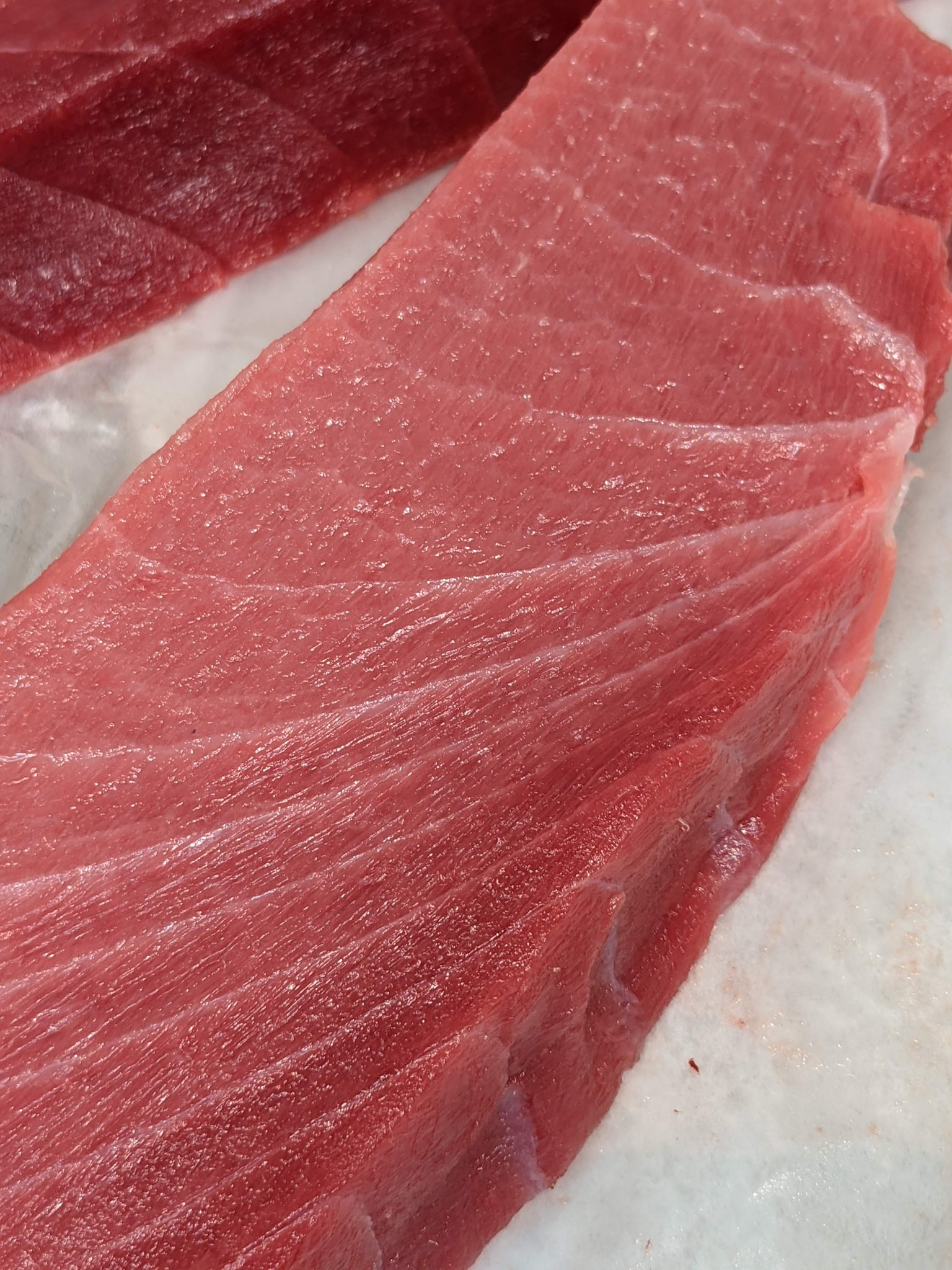 松井水産 Matsuisuisan Twitter