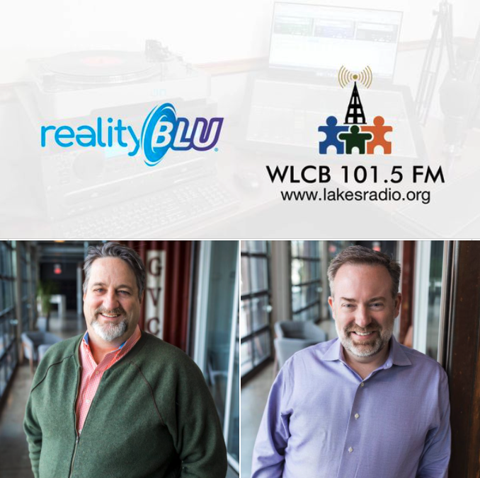 realityblu's tweet photo. In case you missed it yesterday, @DorisNagel sits down with w/Co-founders Stefan Agustsson and MJ Anderson of @realityblu discussing all things AR.
https://t.co/SB68Tw0SeI
#augmentedreality #realityblu #gbeta #gener8toralm #augmentedrealityapp #digitalagency #devcommunity https://t.co/dspm7sJutw