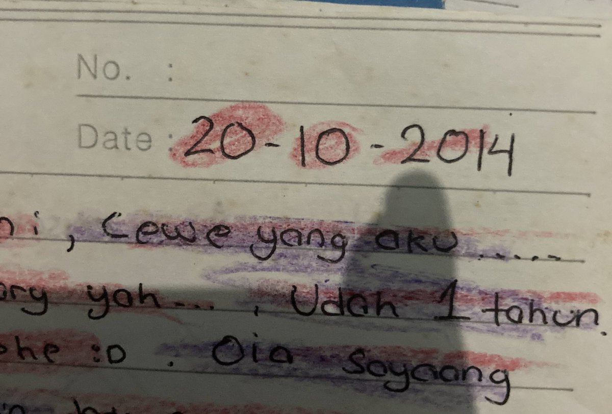 Bethari DH tweet media