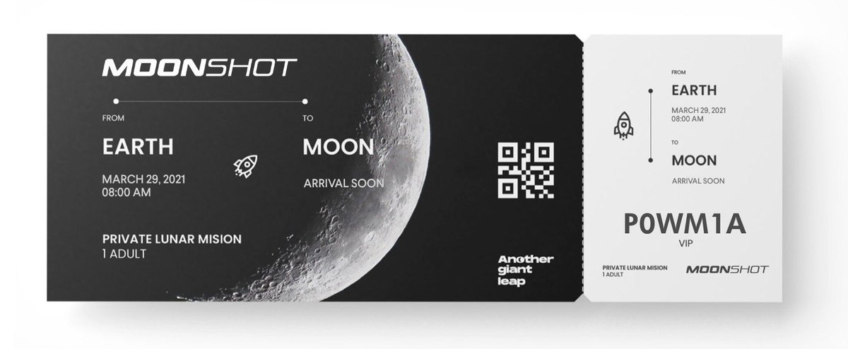 aim0x69lol's tweet photo. @carlmoon #MoonShot @RS25Moonshot community driven project, life changing gains. @p2pb2b &amp; @BitMartExchange listing announced. 13 days in-started @ 25k mcap, currently sitting on a 20mil mcap. Don’t miss out. Get your ticket to the moon now! https://t.co/BtxqPpcS93