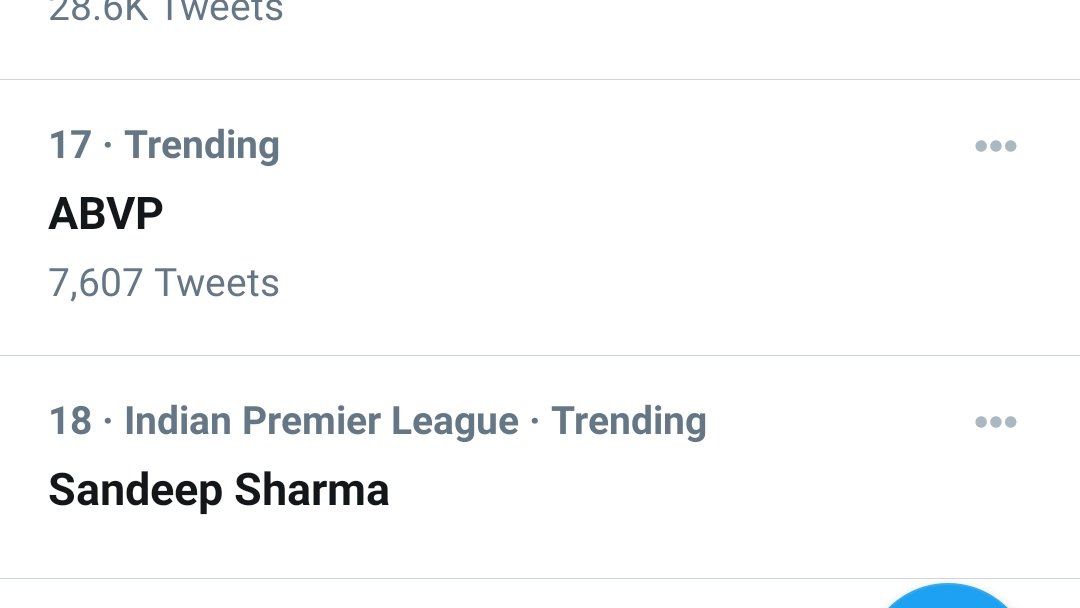Ayush Sharma tweet media