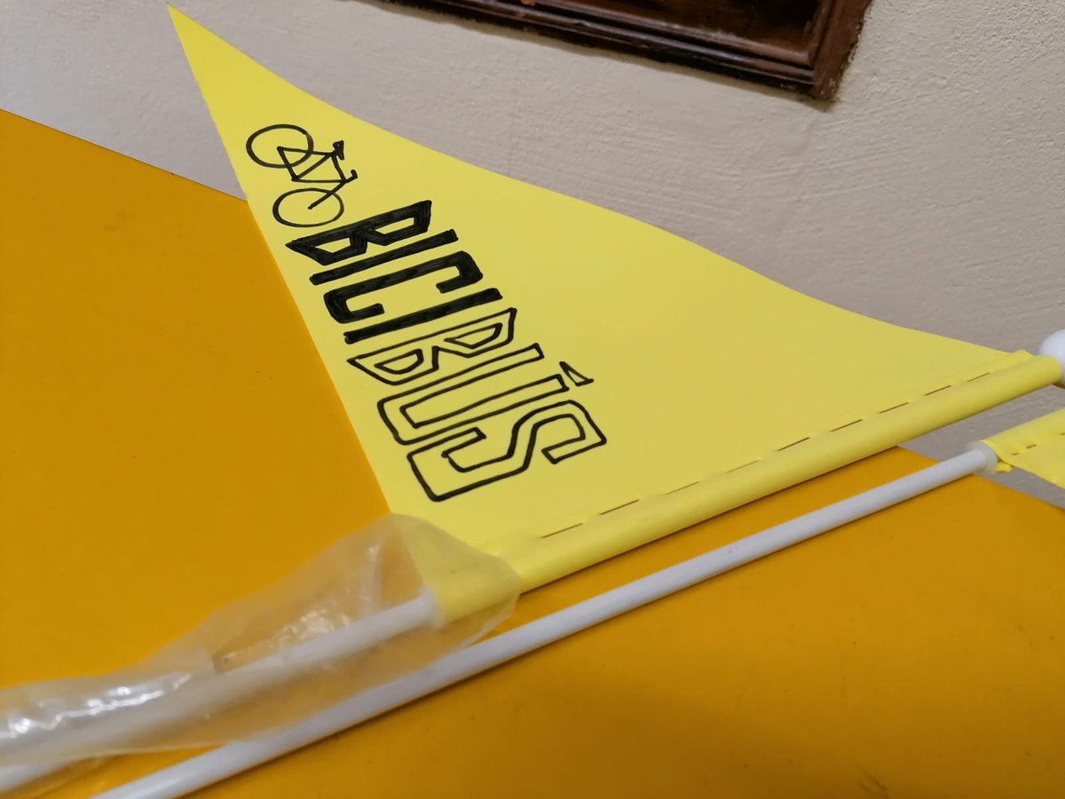 GRANOLLERS Pedala tweet media