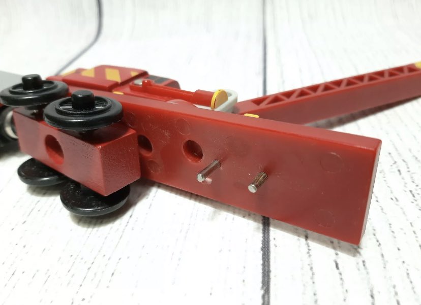 My bro Rocky??! What did they do to you?!?!