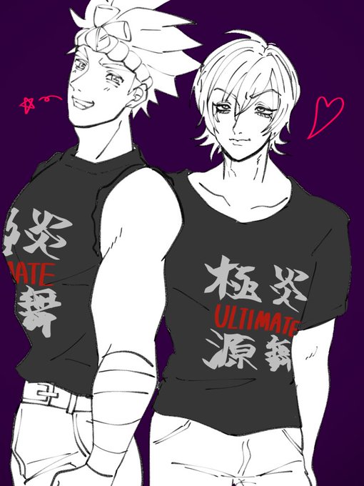 🔨👹 Tシャツ予約しなきゃ 