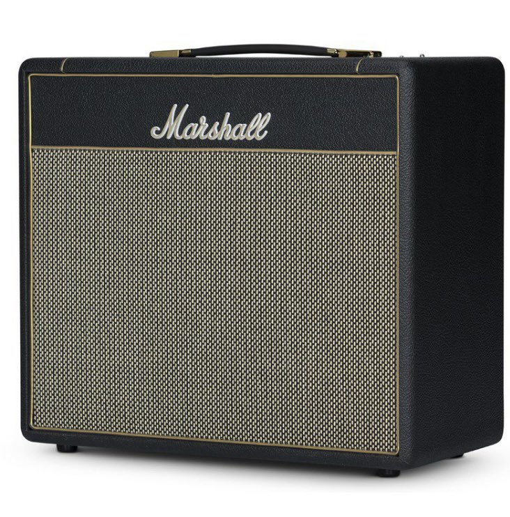 wpp_ikebe's tweet photo. 「小さな巨人」リトルマーシャル達。
Mashall "Studio Classic"& "Studio Vintage"Series
#SC20C(JCM800 1×10"Combo)
#SV20C(1959Style 1×10"Combo)
#SC20H(JCM800 EL34/20W Head)
#2525C Black Snakeskin 【Marshall ショップ限定モデル】 https://t.co/fNfqQKGrGe