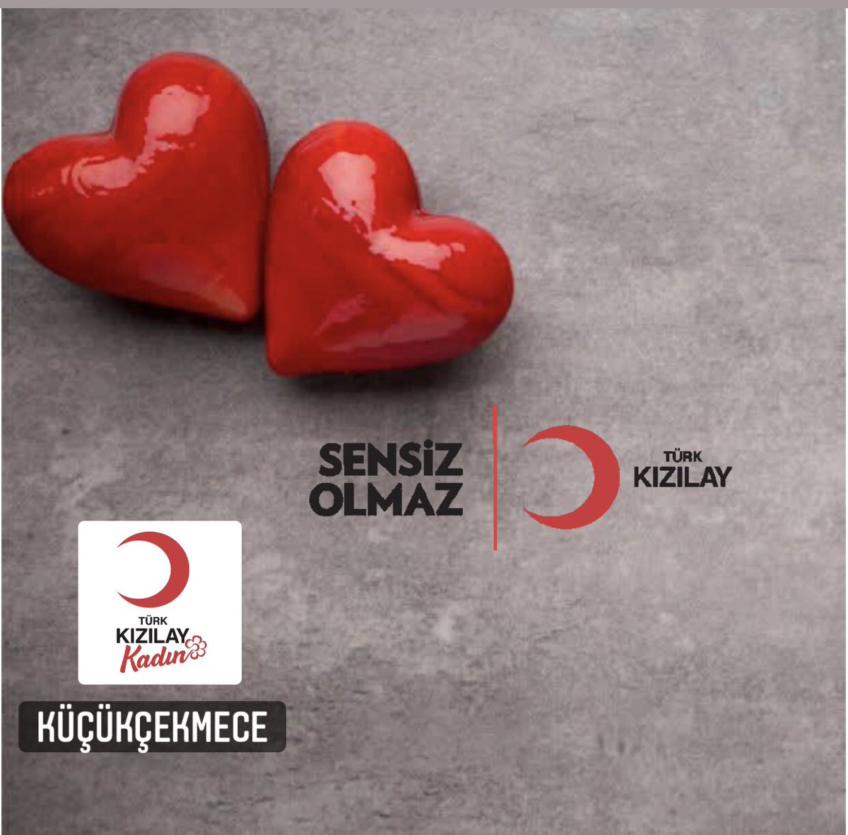 yiliği nice gönülde yaşatan tüm kalplere #HilalOlsunTürkiye!
Bu ramazanda da daha çok gönüle girebilmek için düzenlediğimiz canlı yayına siz de katılın, bağışlarınızla birlikte bir aileyi daha sevindirelim #hilalolsun #kızılaykadın #kızılaykadınküçükçekmece