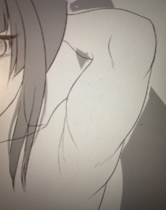 脇。

予定あったりで中々進められてないけどそれっぽい感じになりそう。 