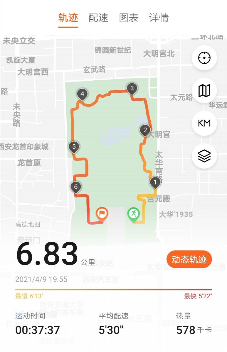 Kogylea's tweet photo. 来一起运动
#西安 https://t.co/JPbUzHGJol
