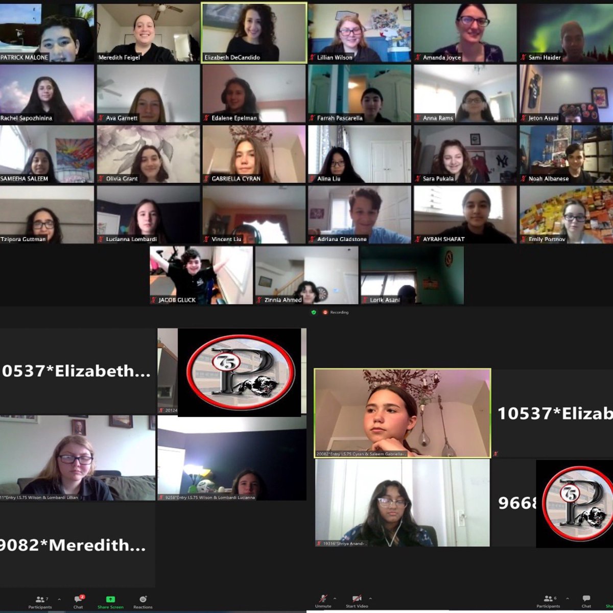 Ms. Feigel tweet media