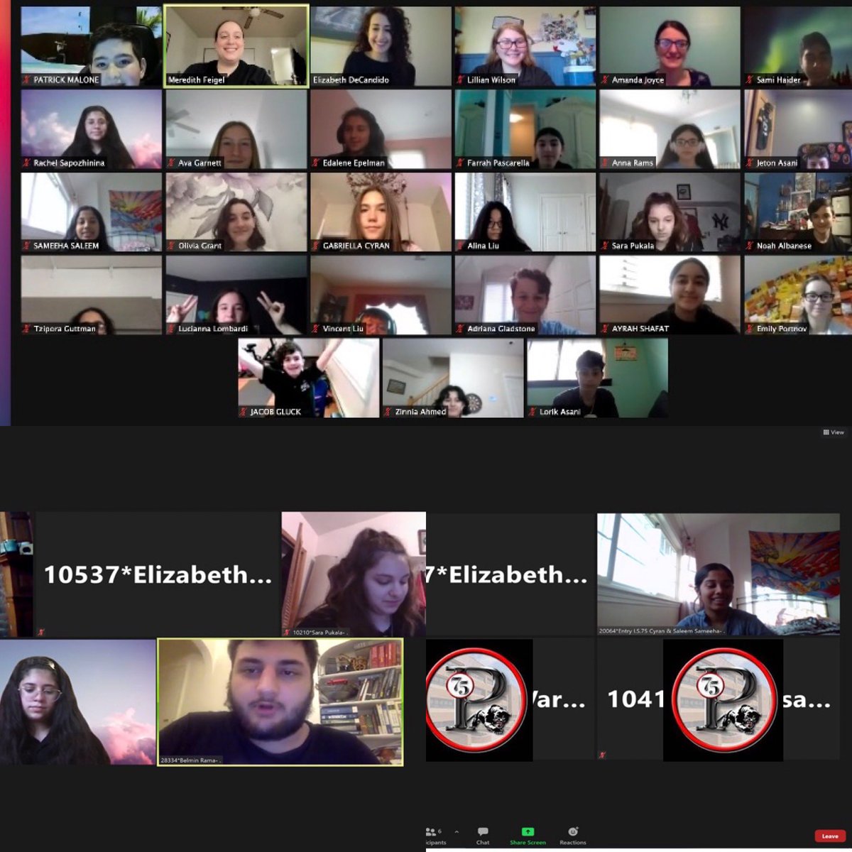 Ms. Feigel tweet media