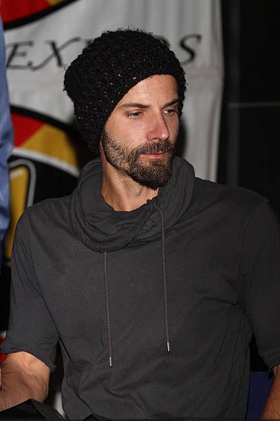 Happy Birthday lieber Oliver Riedel! 