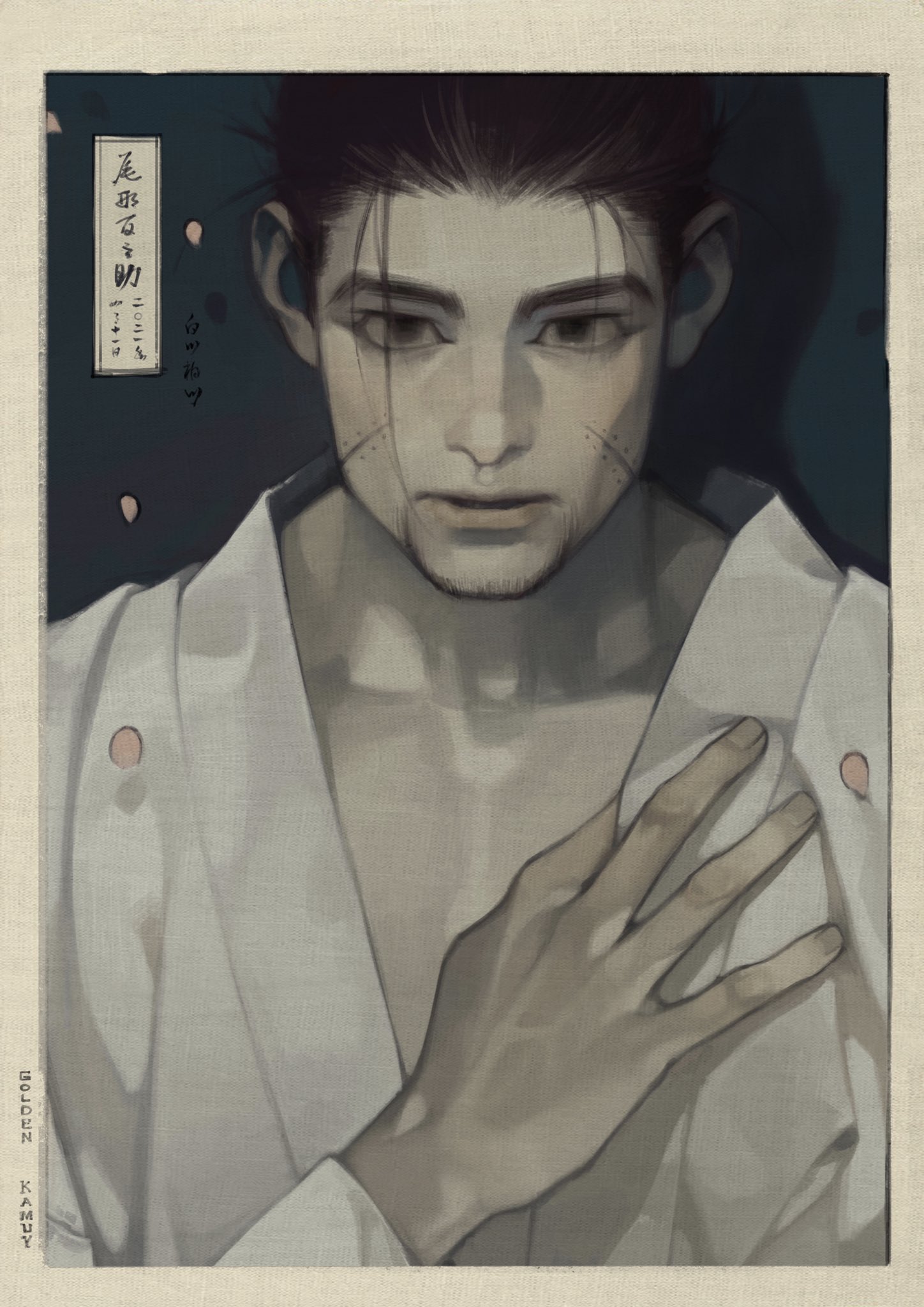 白川柏川 on Twitter 