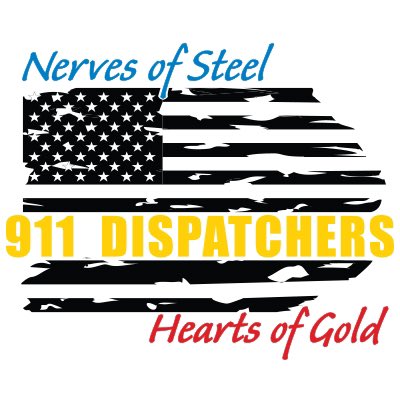 Thank you to all the dispatchers who handle the unnerving calls and remain calm. You rock! True heroes behind the scenes. #NPSTW2021