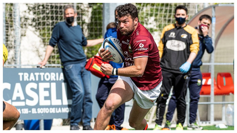 Repaso histórico del Lexus Alcobendas a un desdibujado VRAC 🇪🇸🏉🏉🏉bit.ly/3tb09Dh