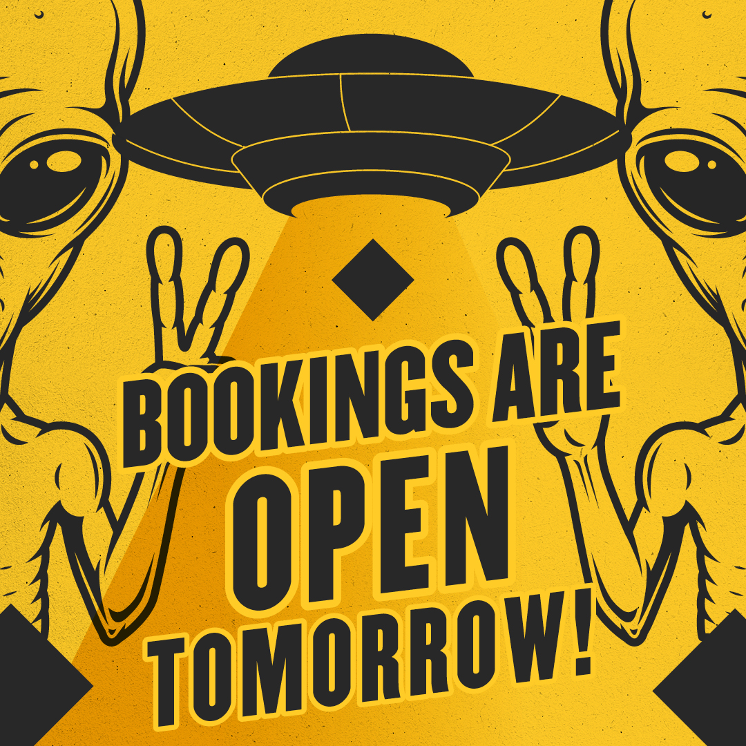 The Mailbox (No Longer Monitored) tweet media