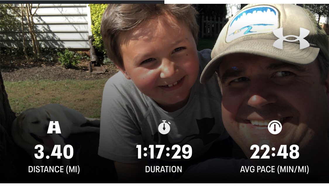 dfenhagen's tweet image. Great day and better company to walk a second #STEPUPFORSTEM 5k at home in Baltimore! Thanks @ibm and all the great companies and individuals for sponsoring to raise money for #STEM grants and scholarships. @AFFIRMtweets #teamibmovin