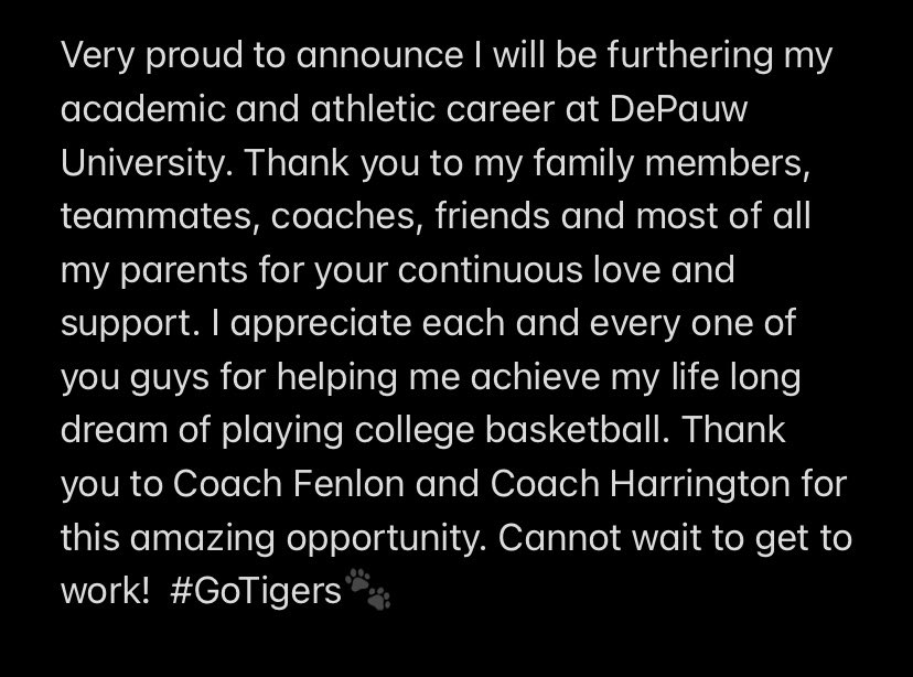 #Committed Next 4!!!