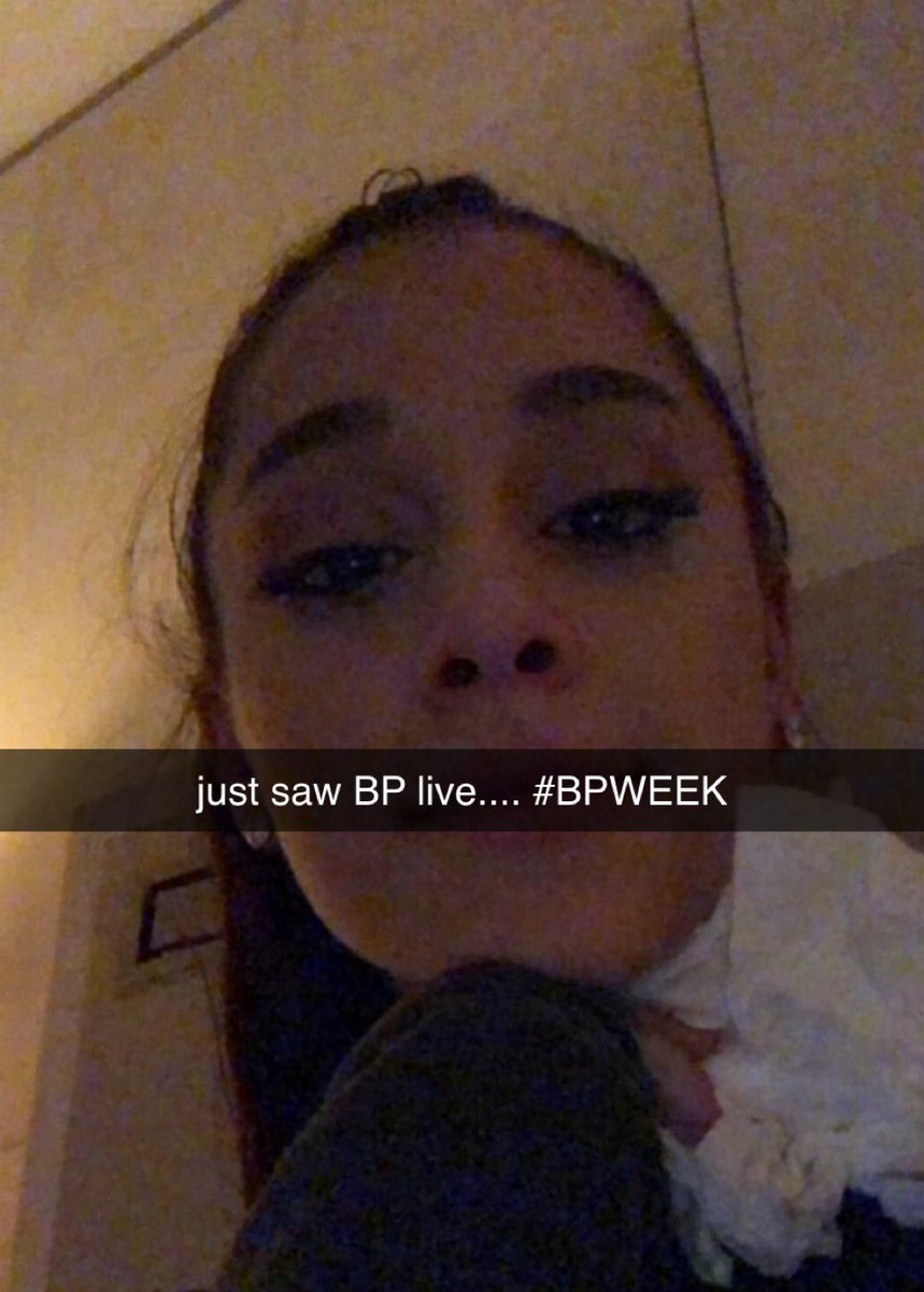 KarmaMagazineGF's tweet photo. Congrats on your Spotify Show @travisxnickiaw #BPWeek https://t.co/9ru04nkSoO