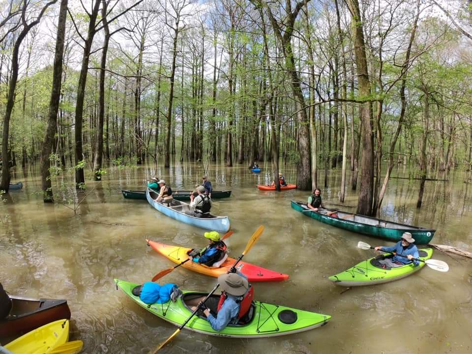 dsuoutdoorrec's tweet photo. SKY LAKE, MISSISSIPPI https://t.co/xVRbUHpiIW