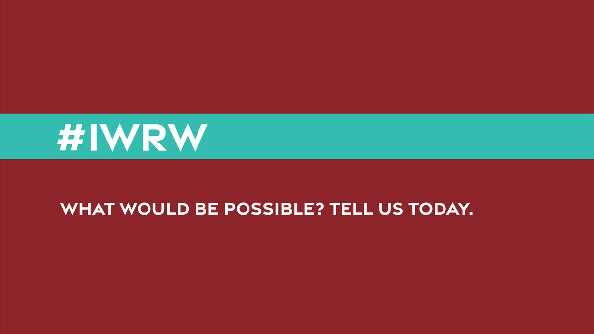 Women2Women tweet media