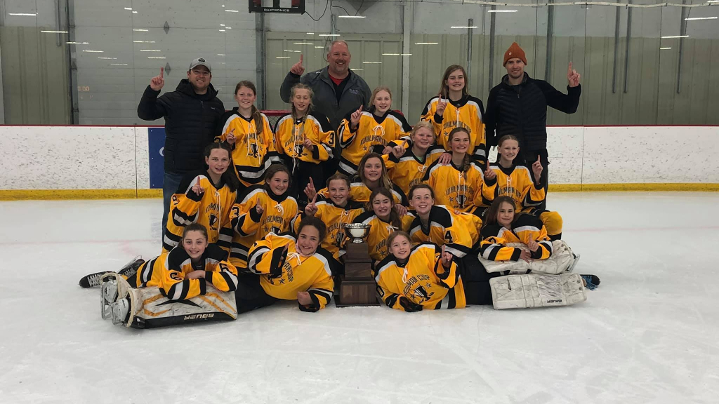 Congratulations to '09 Region Two/Three - 2021 #KohlmanCup champions! kohlmancup.com/index.php?cmd=…