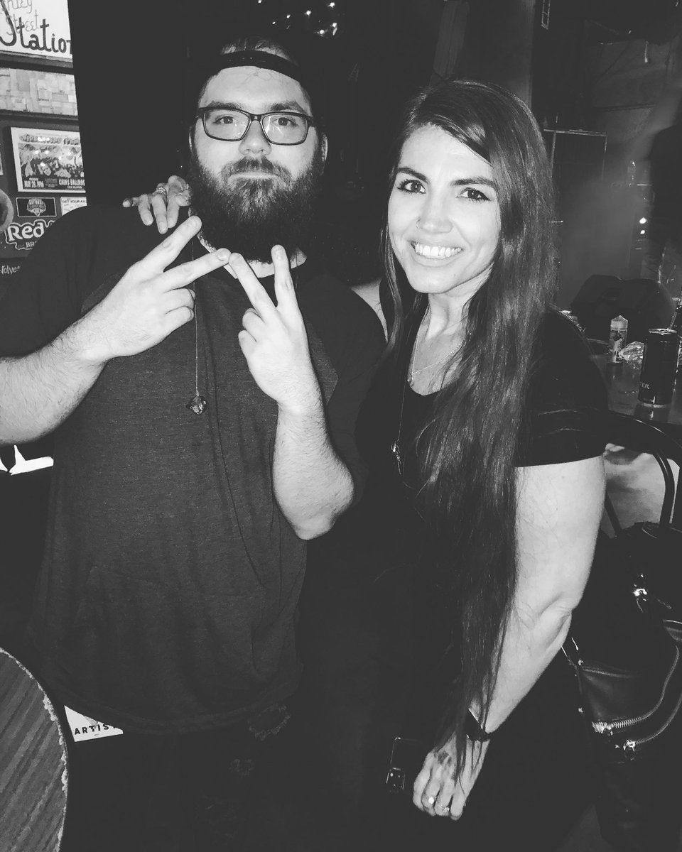 daystocomemusic's tweet photo. Valdosta showed us some love last night & we’re so thankful!
We appreciate each & every one of you! ❤️ #daystocome https://t.co/bVVNgXiKzi