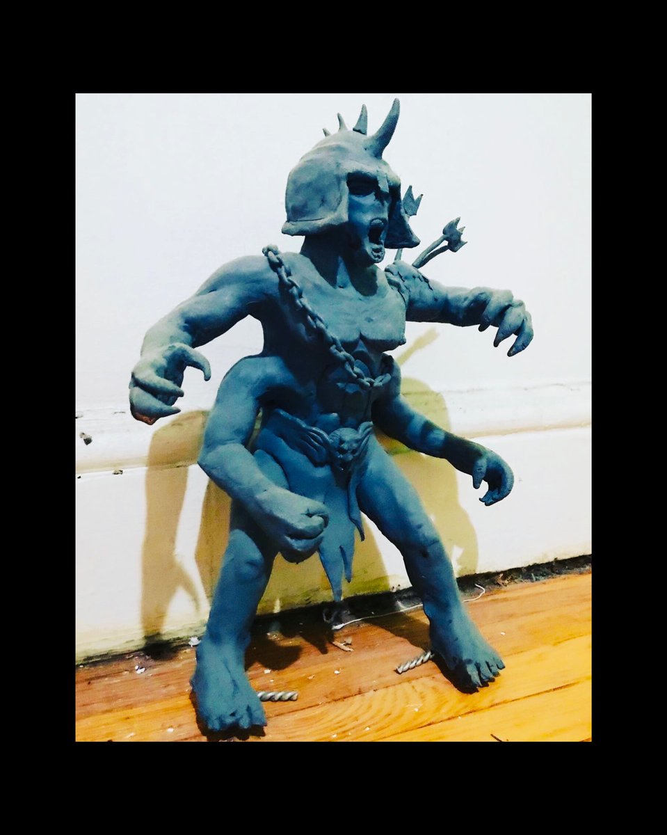 MarioCampollo's tweet photo. Greek Inspired Maquette
#artoftheday #ArtistOnTwitter #Art #SanFrancisco #dos #foreverdos #mariocampollo https://t.co/rEYZjeL96n