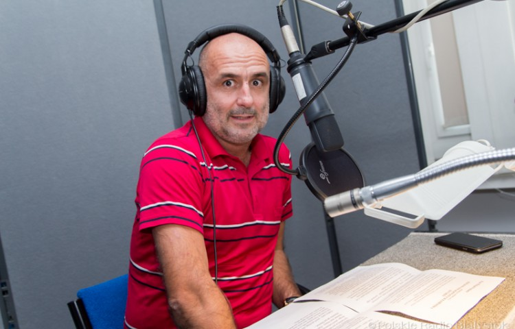 jurowiecka21's tweet photo. Sześć archiwalnych audycji @radiobialystok  związanych z Jagiellonią, do przypomnienia w Dniu Radiowca - https://t.co/VHhHOIjscF wraz z życzeniami dla dziennikarzy ulubionej stacji.

W sam raz na niedzielny wieczór :) https://t.co/Reoq7otmi5
