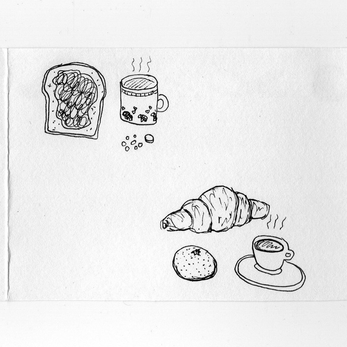 mindfuldrawing's tweet photo. Whats up mindful artists? Hope you managed to make some sense of this beautiful sunny, snowy, warm and cold weekend 🙃🙂 

Join us tomorrow morning at 10 for a pay as you feel Mindful Drawing session, drop a message for zoom codes 😽 https://t.co/3zHlE3JAdb