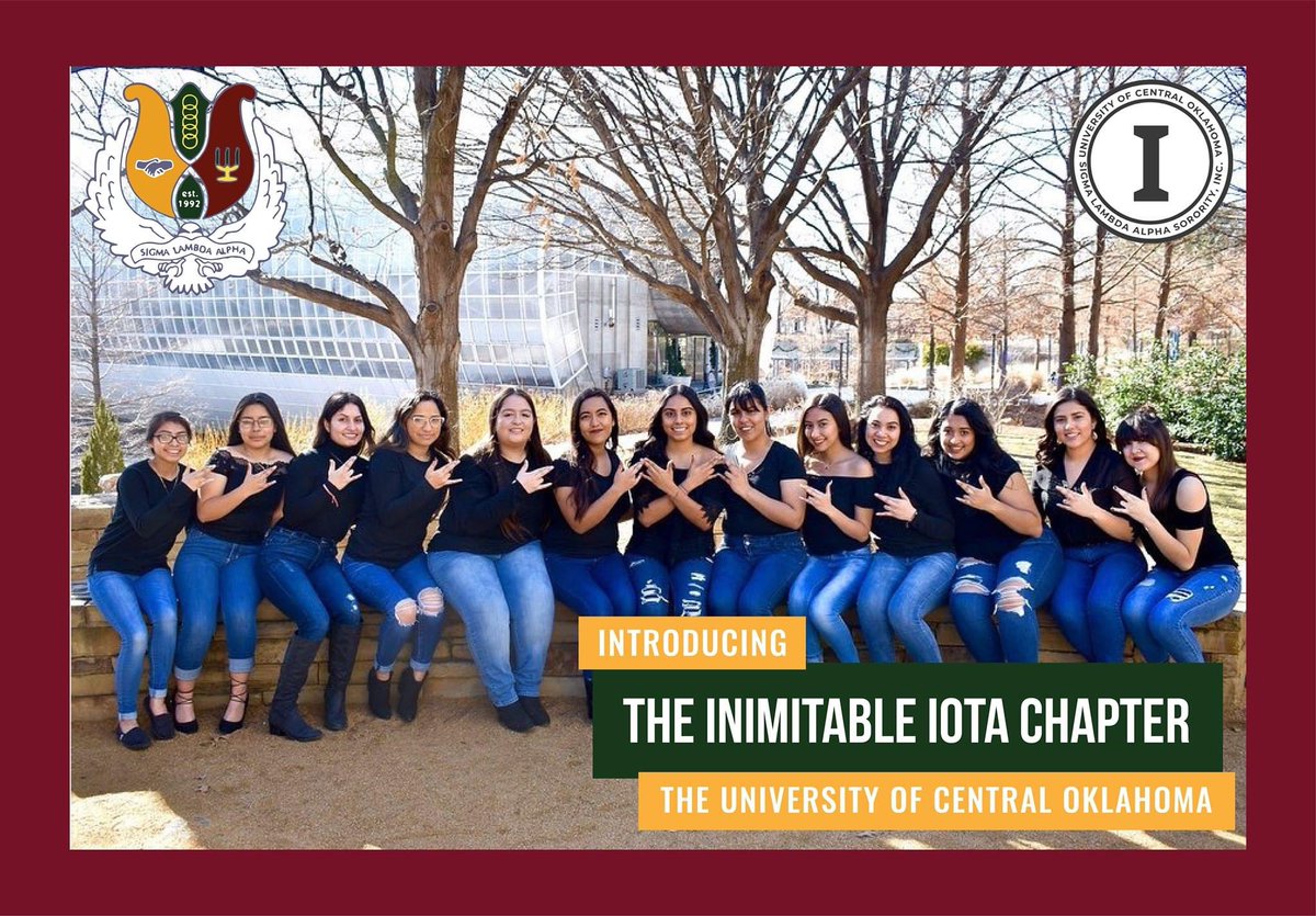 TWU Señoritas tweet media