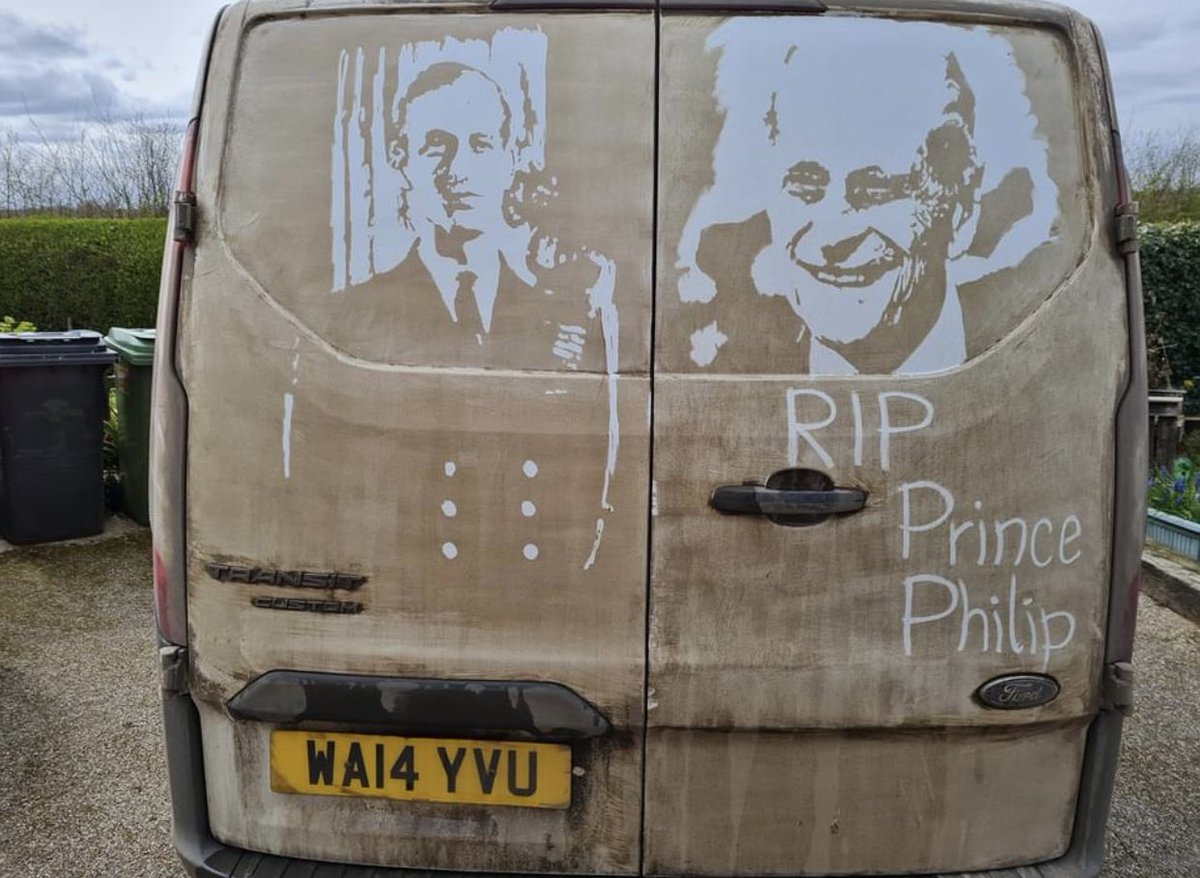 Ian Mark tweet media