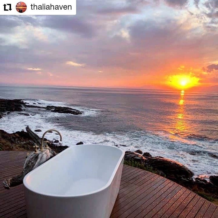 LuxuryTubs's tweet photo. Soothing Sunday Soak.
#tubwithaview
#Repost @thaliahaven
• • • • • •
The promise of the new day. Or even of the new world.
#eastcoasttasmania #restrictionslifted #tasmania #holidaynow
.
.
.
.
.
.
#Soothing #Sunday #Soak #soothingsunday #soaker #tub #tubs #bathtub #esc… https://t.co/s0lUHfCdvD
