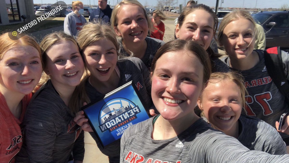 Nebraska Juniors 17s Teams (@nejrs17black) on Twitter photo 17 Red <a href="/NEBJRSVB1/">Nebraska Juniors VBC</a> go 3-0 for the day and are Silver Bracket Pentagon AAU Grand Prix Champs! 17 Red <a href="/NEBJRSVB1/">Nebraska Juniors VBC</a> go 3-0 for the day and are Silver Bracket Pentagon AAU Grand Prix Champs!