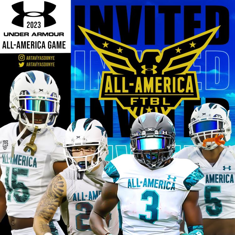 under armour game announcements
